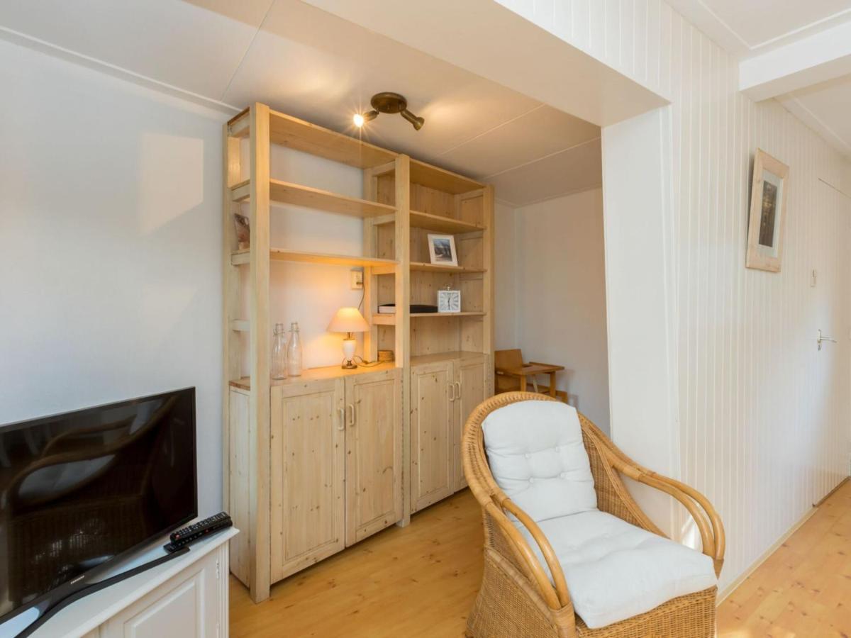 Quaint Holiday Home In Domburg With Terrace Екстериор снимка